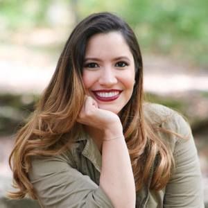 Meet your Posher, Krystal